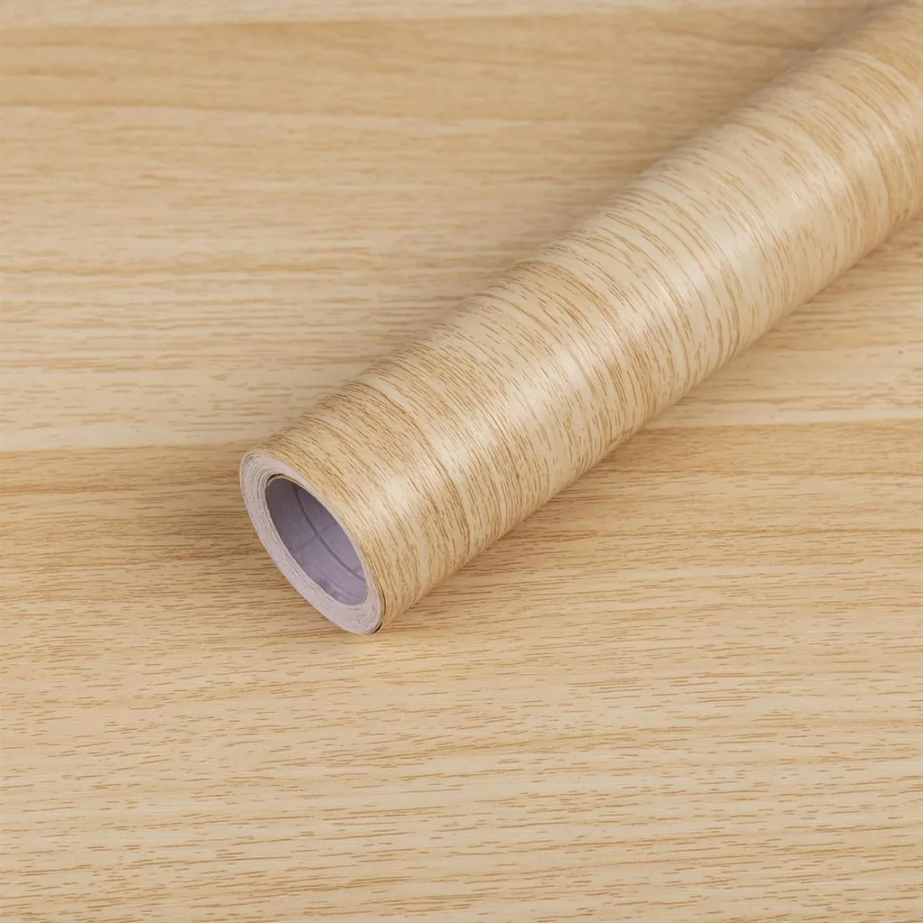 Self-Adhesive Wooden Sheet | Peel & Stick Wallpaper for Furniture Walls Kitchen Decor | YM501 - Image 4