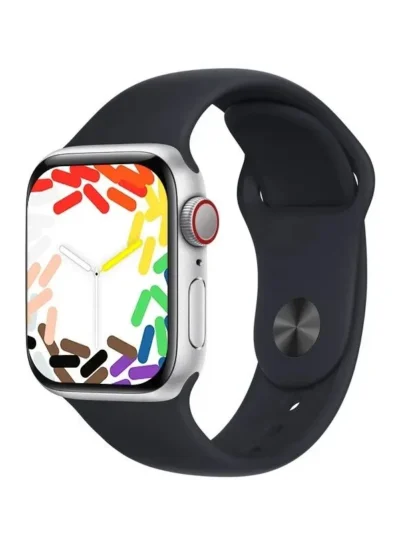 T900 Pro Max Watch Series 9 Smart Watch | 2.09″ IPS HD Big Screen | Bluetooth Calling & Health Monitoring