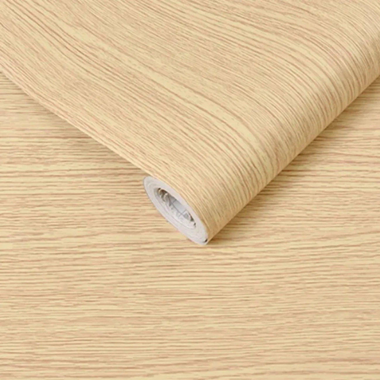 Self-Adhesive Wooden Sheet | Peel & Stick Wallpaper for Furniture Walls Kitchen Decor | YM501 - Image 5