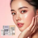 The Ordinary Face & Hand Brightening Glow Kit | Complete Whitening & Hydrating Skincare Set
