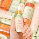 Pixi Glow Tonic Serum 30ml Lightweight Hydrating and Exfoliating Facial Serum with Glycolic Acid