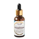 Haya Glutathione Skin Whitening Serum 30ml | Brightening, Anti-Aging & Dark Spot Remover