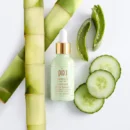 Pixi Overnight Glow Serum 30ml Exfoliating Brightening Serum with 10% Glycolic Acid and Vitamins