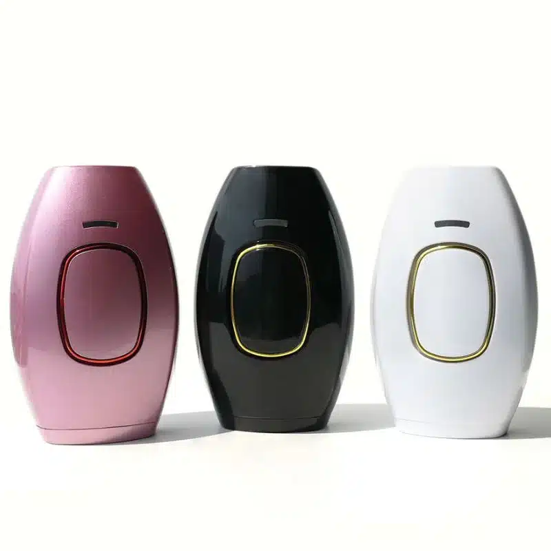 IPL Laser Hair Removal Device | Permanent Hair Reduction Epilator | Painless Body Hair Remover - Image 3