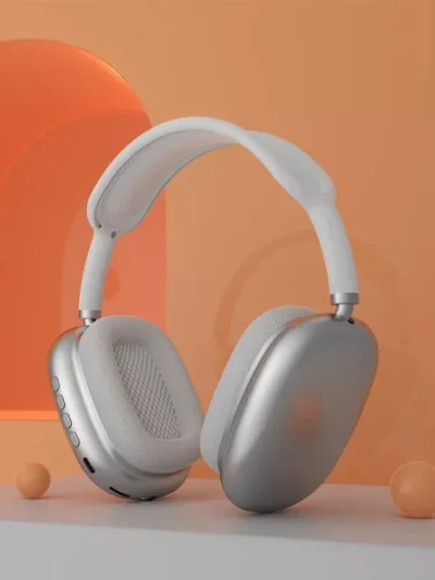 P9 Wireless Bluetooth Headphones | Deep Bass Sound | Comfortable Fit & Long Battery Life